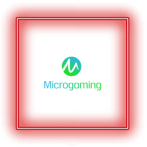 Microgaming spēļu automāti