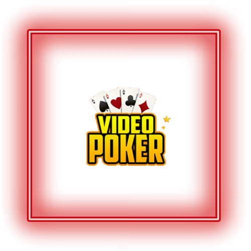 Video poker spēļu automāti