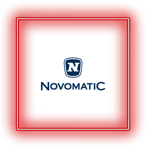 Novomatic spēļu automāti