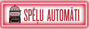 Spēļu automāti