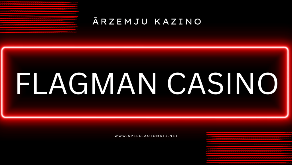Flagman Casino