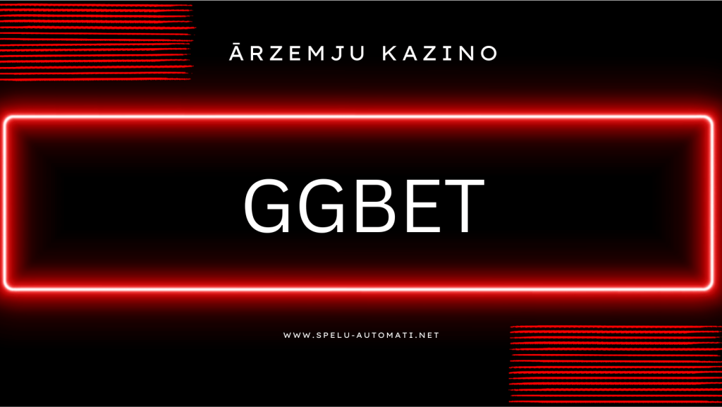 GGBet