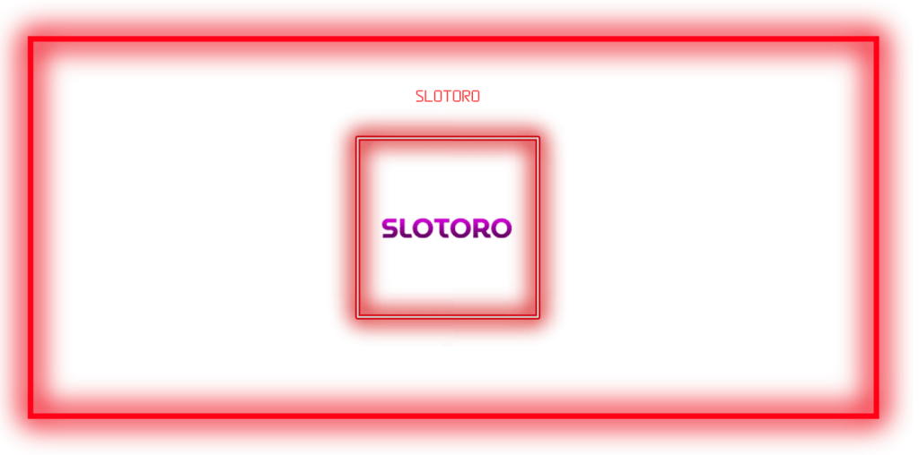 Slotoro