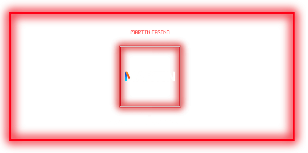 Martin Casino